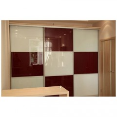 Шкаф-купе «Оракал 27»