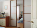 Шкаф-купе с зеркалом Ромео