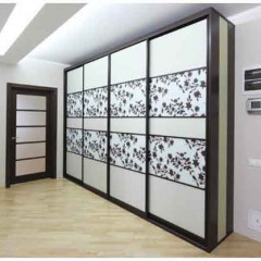 Шкаф-купе «Фотопечать 38»