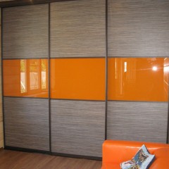 Шкаф-купе «Оракал 40»