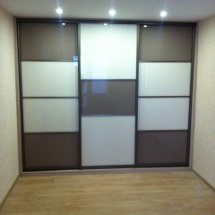 Шкаф-купе «Оракал 44»