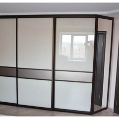 Шкаф-купе «Оракал 45»