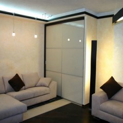 Шкаф-купе «Фотопечать 48»