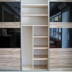 Шкаф-купе «Оракал 49»