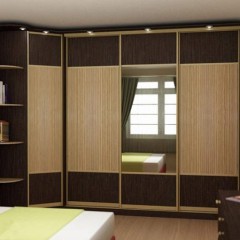 Шкаф-купе «Лайт 62»