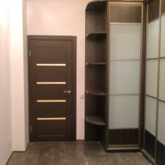 Шкаф-купе «Оракал 73»