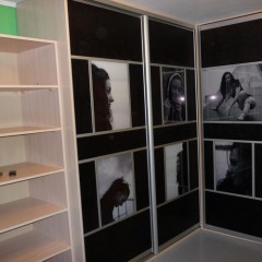 Шкаф-купе «Оракал 78»