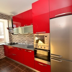 Светлая Кухня Джус