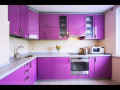 Угловая Кухня Виолет