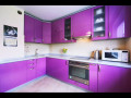 Угловая Кухня Виолет