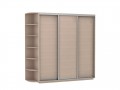 Шкаф-купе «Элемент 105»