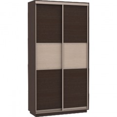 Шкаф-купе «Мини Венге темное»