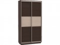 Шкаф-купе «Мини Венге темное»