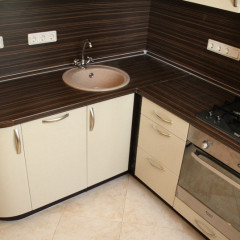 Угловая Кухня Джосси