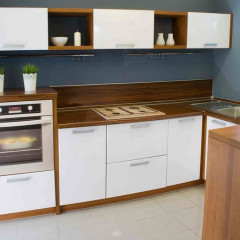 Кухня П-образная Кенни