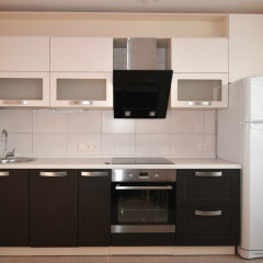 Прямая Кухня Аркейн