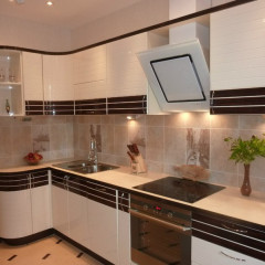 Угловая Кухня Фернандо