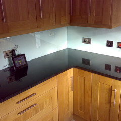 Кухня П-образная Стенли