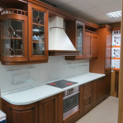 Прямая Кухня Энканто