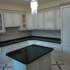 Кухня МДФ Пленка Катрин