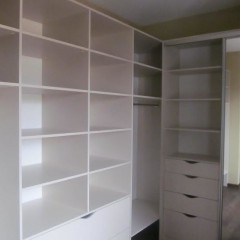 Гардеробная №2