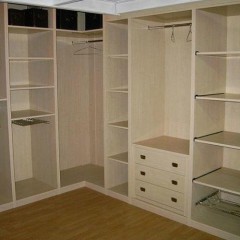 Гардеробная №3