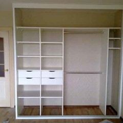 Гардеробная №5