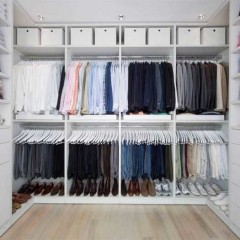 Гардеробная №6