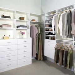 Гардеробная №7