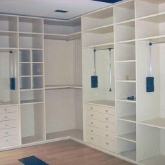 Гардеробная №9