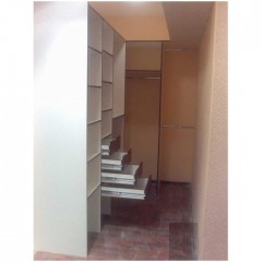 Гардеробная №10