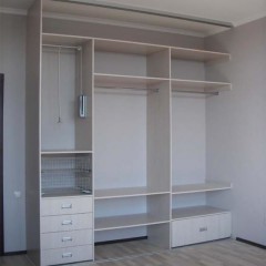 Гардеробная №14