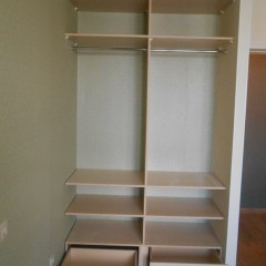 Гардеробная №18