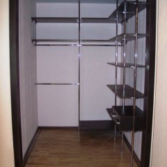 Гардеробная №37