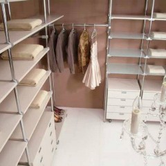 Гардеробная №39