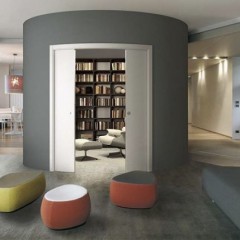 Гардеробная №43