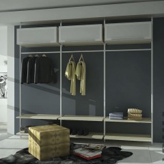 Гардеробная №54