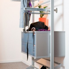 Гардеробная №56