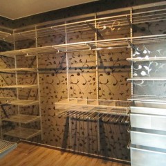 Гардеробная №57