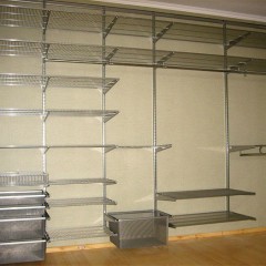 Гардеробная №58