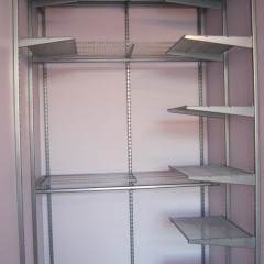 Гардеробная №60