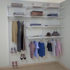 Гардеробная №62