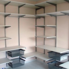 Гардеробная №63