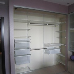 Гардеробная №64