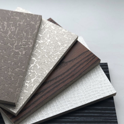 Выбор материала